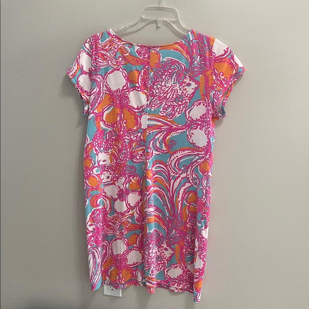 Lilly Pulitzer dress - play condition - Picture 3 of 6